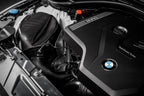 Kies-Motorsports iND Distribution Eventuri BMW G20 3-Series B48 Black Carbon Intake System - PRE November 2018