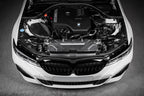 Kies-Motorsports iND Distribution Eventuri BMW G20 3-Series B48 Black Carbon Intake System - PRE November 2018