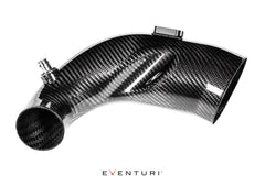 Kies-Motorsports iND Distribution Eventuri BMW G20 M340i B58 Black Carbon Intake System - PRE November 2018