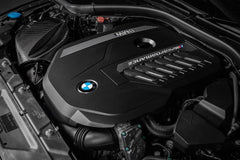 Kies-Motorsports iND Distribution Eventuri BMW G20 M340i B58 Black Carbon Intake System - PRE November 2018