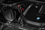 Kies-Motorsports iND Distribution Eventuri BMW G20 M340i B58 Black Carbon Intake System - PRE November 2018