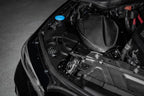 Kies-Motorsports iND Distribution Eventuri BMW G2X / G42 M40i B58 Black Carbon Intake System - Post Nov 2018+