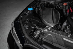 Kies-Motorsports iND Distribution Eventuri BMW G2X / G42 M40i B58 Black Carbon Intake System - Post Nov 2018+