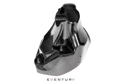 Kies-Motorsports iND Distribution Eventuri BMW G2X / G42 M40i B58 Black Carbon Intake System - Post Nov 2018+