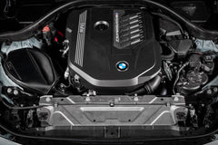 Kies-Motorsports iND Distribution Eventuri BMW G2X / G42 M40i B58 Black Carbon Intake System - Post Nov 2018+