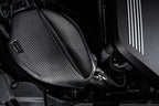 Kies-Motorsports iND Distribution Eventuri BMW G2X / G42 M40i B58 Black Carbon Intake System - Post Nov 2018+