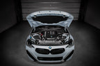 Kies-Motorsports iND Distribution Eventuri BMW G2X / G42 M40i B58 Black Carbon Intake System - Post Nov 2018+