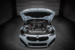 Kies-Motorsports iND Distribution Eventuri BMW G2X / G42 M40i B58 Black Carbon Intake System - Post Nov 2018+