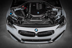 Kies-Motorsports iND Distribution Eventuri BMW G2X / G42 M40i B58 Black Carbon Intake System - Post Nov 2018+