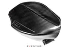 Kies-Motorsports iND Distribution Eventuri BMW G2X / G42 M40i B58 Black Carbon Intake System - Post Nov 2018+