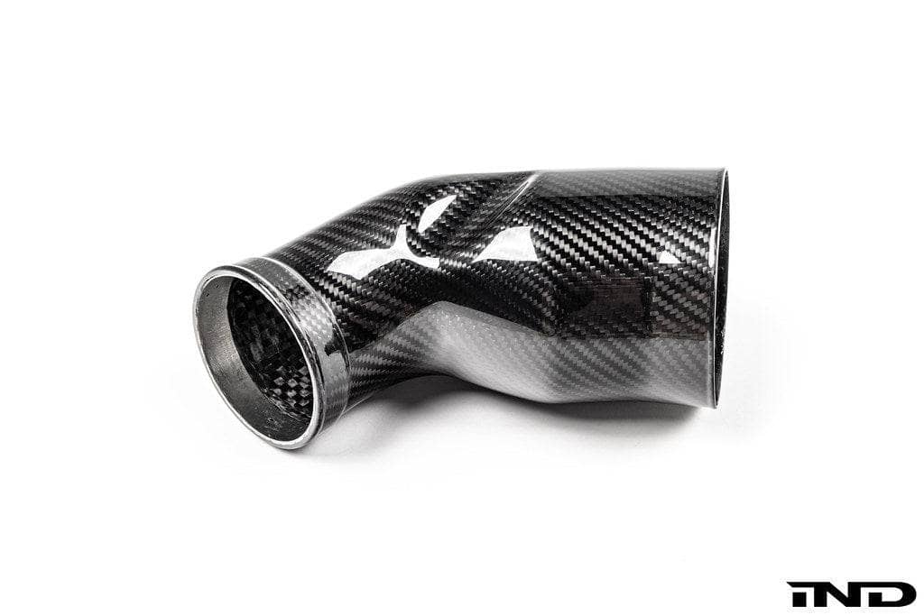 Kies-Motorsports IND Distribution Eventuri BMW G2X M40i B58N2 Gen3 Black Carbon Intake System - 2025+ 48V Mild Hybrid