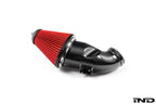 Kies-Motorsports IND Distribution Eventuri BMW G2X M40i B58N2 Gen3 Black Carbon Intake System - 2025+ 48V Mild Hybrid