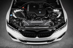 Kies-Motorsports iND Distribution Eventuri BMW G2X Nov 2018-2024 / G42 B48 Black Carbon Intake System