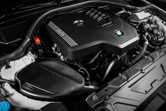 Kies-Motorsports iND Distribution Eventuri BMW G2X Nov 2018-2024 / G42 B48 Black Carbon Intake System