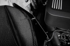 Kies-Motorsports iND Distribution Eventuri BMW G2X Nov 2018-2024 / G42 B48 Black Carbon Intake System