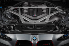 Kies-Motorsports iND Distribution Eventuri BMW G8X M2 / M3 / M4 Black Carbon Intake System - V2