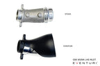 Kies-Motorsports iND Distribution Eventuri BMW G8X M2 / M3 / M4 Black Carbon Intake System - V2