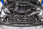 Kies-Motorsports iND Distribution Eventuri BMW G8X M2 / M3 / M4 Black Carbon Intake System - V2