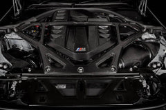 Kies-Motorsports iND Distribution Eventuri BMW G8X M2 / M3 / M4 CSL Carbon Strut Brace