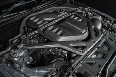 Kies-Motorsports iND Distribution Eventuri BMW G8X M2 / M3 / M4 CSL Carbon Strut Brace