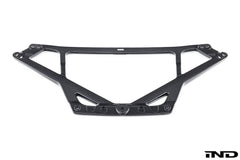 Kies-Motorsports iND Distribution Eventuri BMW G8X M2 / M3 / M4 CSL Carbon Strut Brace