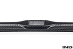 Kies-Motorsports iND Distribution Eventuri BMW G8X M2 / M3 / M4 CSL Carbon Strut Brace