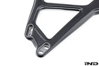 Kies-Motorsports iND Distribution Eventuri BMW G8X M2 / M3 / M4 CSL Carbon Strut Brace