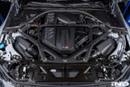 Kies-Motorsports iND Distribution Eventuri BMW G8X M2 / M3 / M4 CSL Carbon Strut Brace
