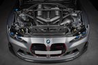Kies-Motorsports iND Distribution Eventuri BMW G8X M2 / M3 / M4 CSL Carbon Strut Brace