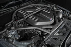 Kies-Motorsports iND Distribution Eventuri BMW G8X M2 / M3 / M4 CSL Carbon Strut Brace