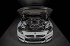 Kies-Motorsports iND Distribution Eventuri BMW G8X M2 / M3 / M4 CSL Carbon Strut Brace