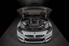 Kies-Motorsports iND Distribution Eventuri BMW G8X M2 / M3 / M4 CSL Carbon Strut Brace