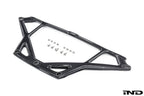 Kies-Motorsports iND Distribution Eventuri BMW G8X M2 / M3 / M4 CSL Carbon Strut Brace