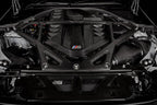 Kies-Motorsports iND Distribution Eventuri BMW G8X M2 / M3 / M4 CSL Carbon Strut Brace Gloss Carbon