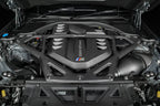 Kies-Motorsports iND Distribution Eventuri BMW G8X M2 / M3 / M4 CSL Carbon Strut Brace Matte Carbon