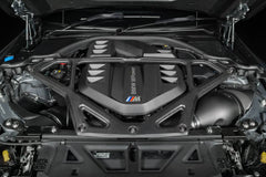 Kies-Motorsports iND Distribution Eventuri BMW G8X M2 / M3 / M4 CSL Carbon Strut Brace Matte Carbon