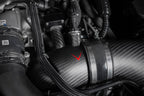 Kies-Motorsports iND Distribution Eventuri BMW G90 / G99 M5 (S68) Carbon Turbo Inlet Set