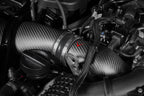Kies-Motorsports iND Distribution Eventuri BMW G90 / G99 M5 (S68) Carbon Turbo Inlet Set