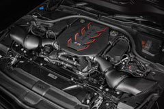 Kies-Motorsports iND Distribution Eventuri BMW G9X M5 Black Carbon Intake System