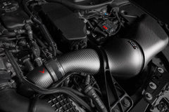 Kies-Motorsports iND Distribution Eventuri BMW G9X M5 Black Carbon Intake System