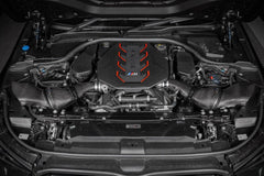 Kies-Motorsports iND Distribution Eventuri BMW G9X M5 Black Carbon Intake System