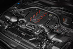 Kies-Motorsports iND Distribution Eventuri BMW G9X M5 Black Carbon Intake System