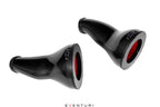 Kies-Motorsports iND Distribution Eventuri BMW G9X M5 Black Carbon Intake System