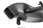 Kies-Motorsports iND Distribution Eventuri BMW G9X M5 Black Carbon Intake System
