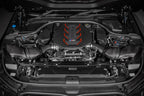 Kies-Motorsports iND Distribution Eventuri BMW G9X M5 Black Carbon Intake System