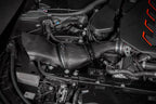 Kies-Motorsports iND Distribution Eventuri BMW G9X M5 Black Carbon Intake System