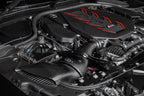 Kies-Motorsports iND Distribution Eventuri BMW G9X M5 Black Carbon Intake System