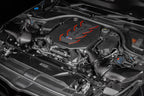 Kies-Motorsports iND Distribution Eventuri BMW G9X M5 Black Carbon Intake System