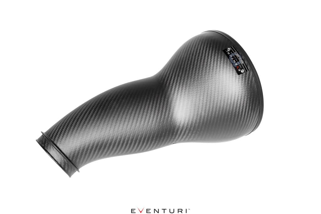 Kies-Motorsports iND Distribution Eventuri BMW G9X M5 Black Carbon Intake System