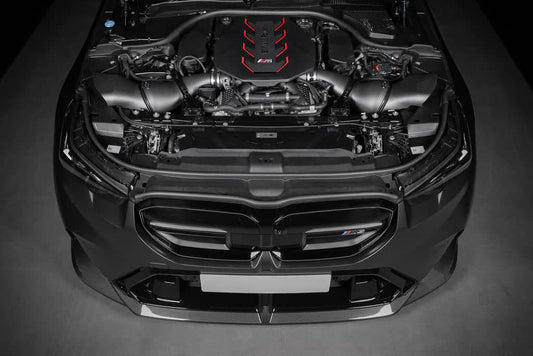 Kies-Motorsports iND Distribution Eventuri BMW G9X M5 Black Carbon Intake System